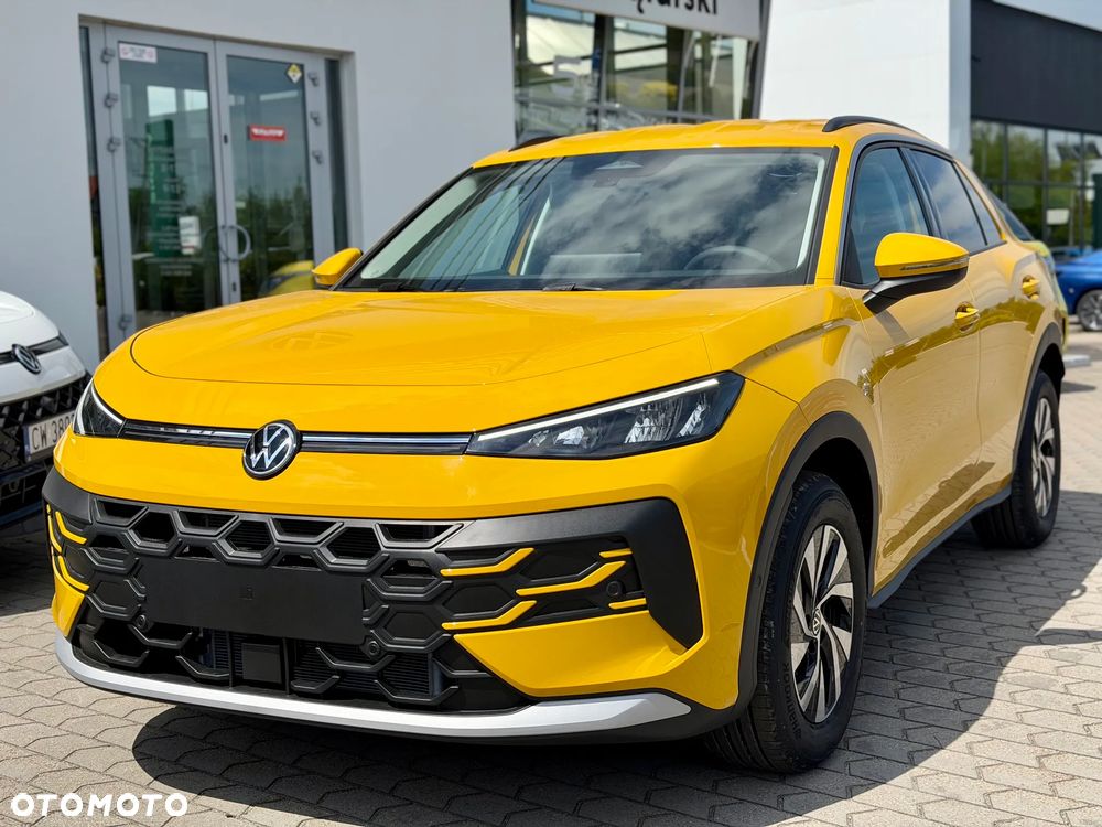 Volkswagen T-Roc 1.5 eTSI Life DSG - 8