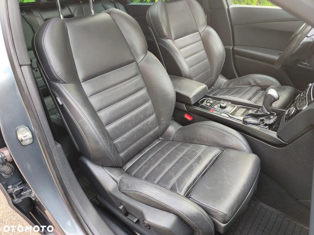 Peugeot 508 2.0 HDi Allure - 20