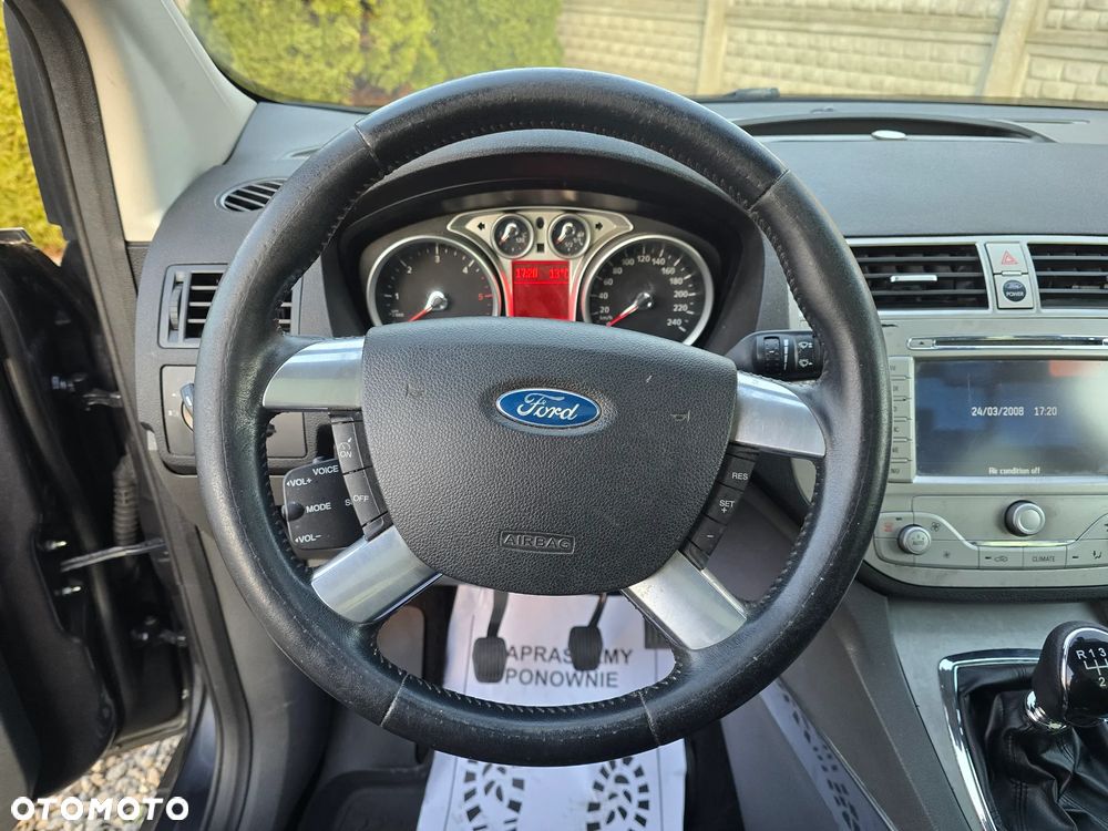 Ford Kuga 2.0 TDCi 4x4 Trend - 21
