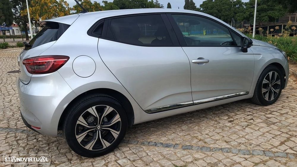 Renault Clio 1.0 TCe Evolution - 7