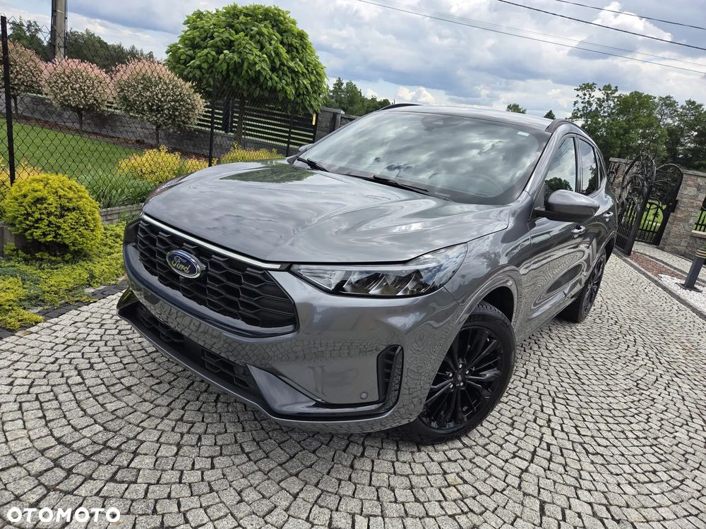 Ford Kuga 2.0 EcoBoost 4x4 ST-Line - 4