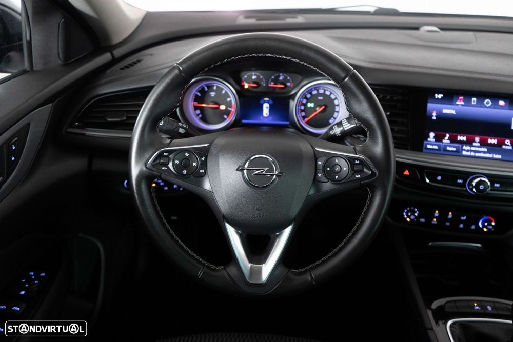 Opel Insignia Grand Sport 1.5 T Edition - 25