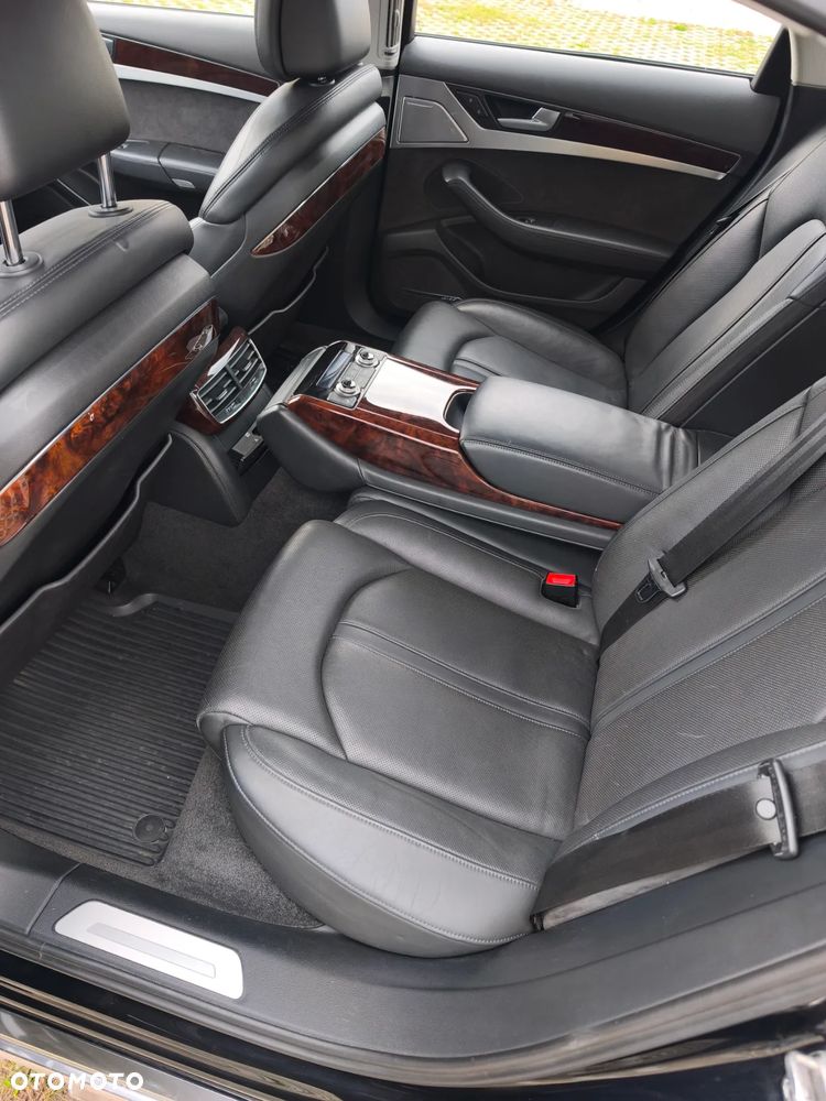 Audi A8 4.2 TDI Quattro - 3