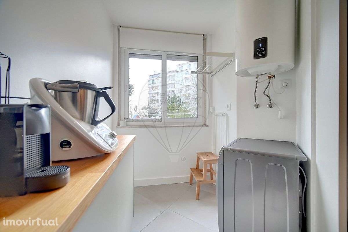 Apartamento T2 para venda - Grande imagem: 5/30