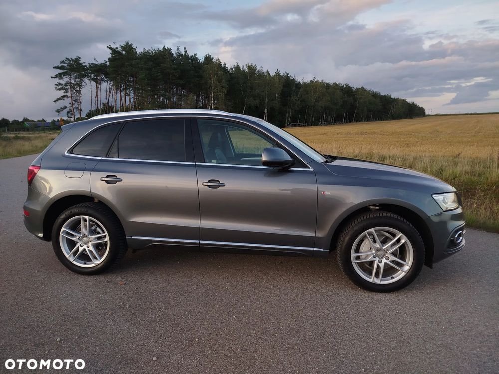 Audi Q5 - 4