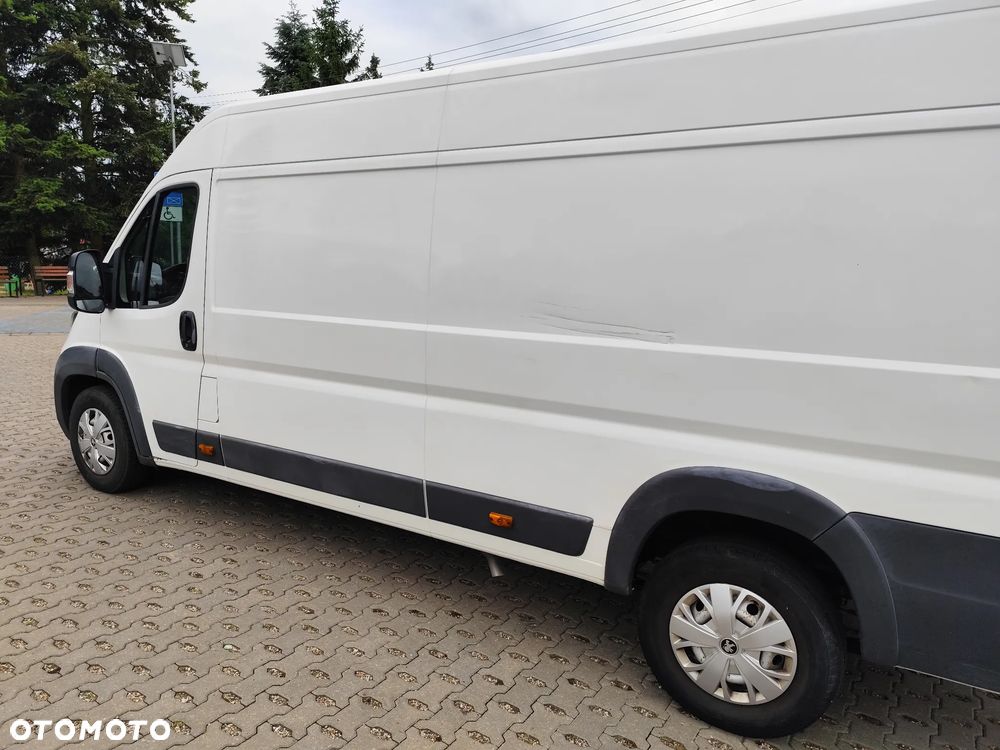 Peugeot Boxer - 13
