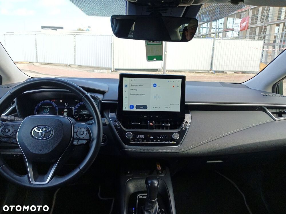 Toyota Corolla 1.8 Hybrid Style - 2