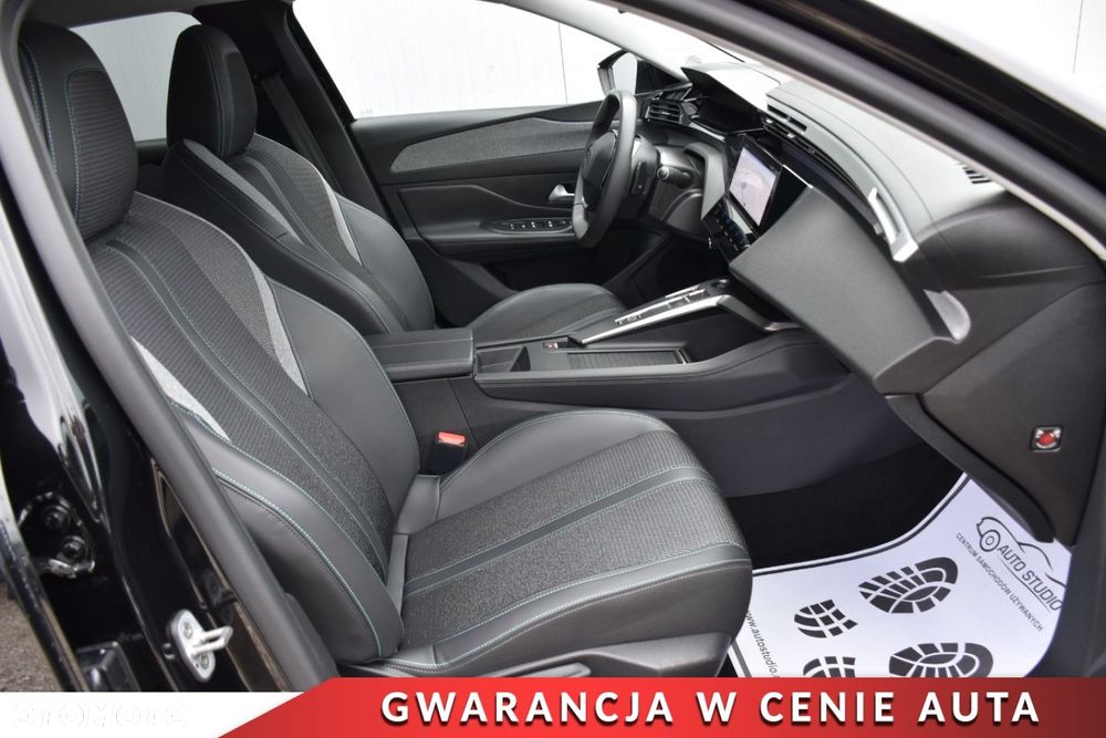 Peugeot 308 1.5 BlueHDi Allure Pack S&S EAT8 - 6