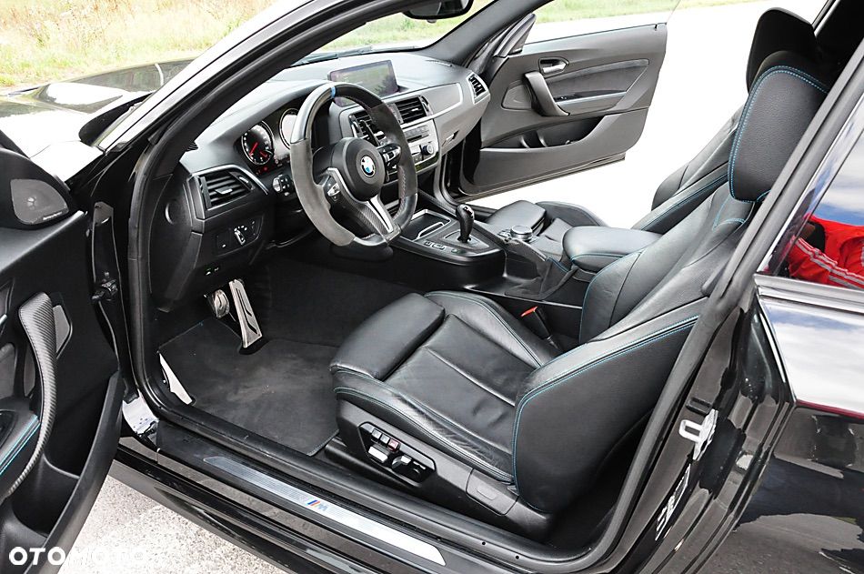 BMW M2 DKG - 7