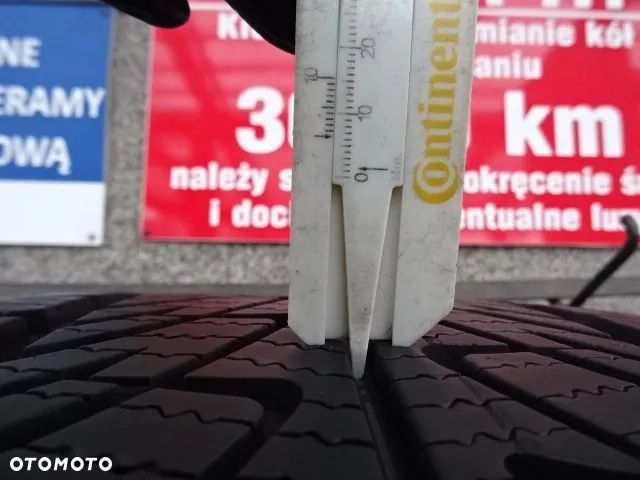 285/45/R20 112V AO Goodyear Ultra Grip 8 Performance - 5