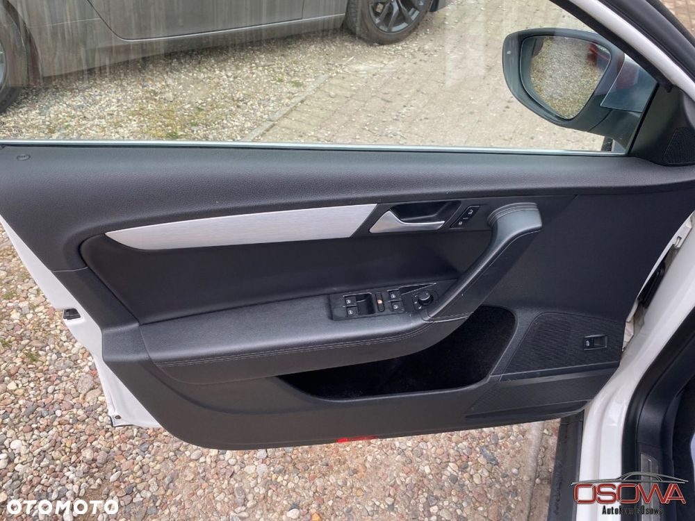 Volkswagen Passat Alltrack 2.0 TDI 4Mot DSG - 37