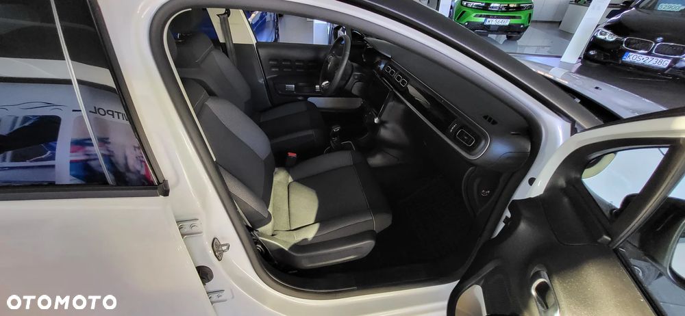 Citroën C3 1.2 PureTech Shine - 24