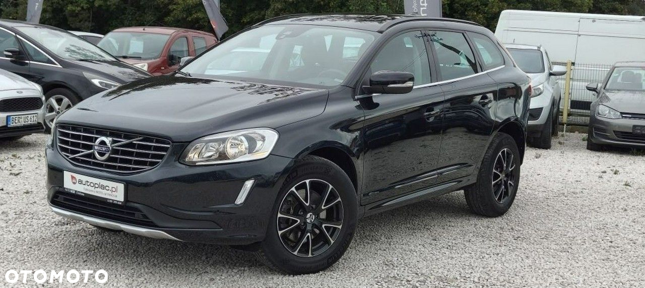 Volvo XC 60 - 4