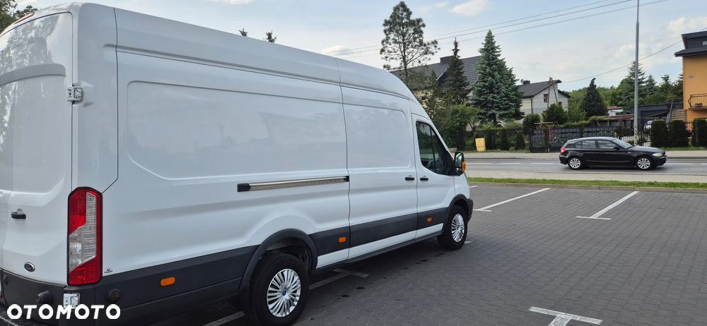 Ford Transit - 10