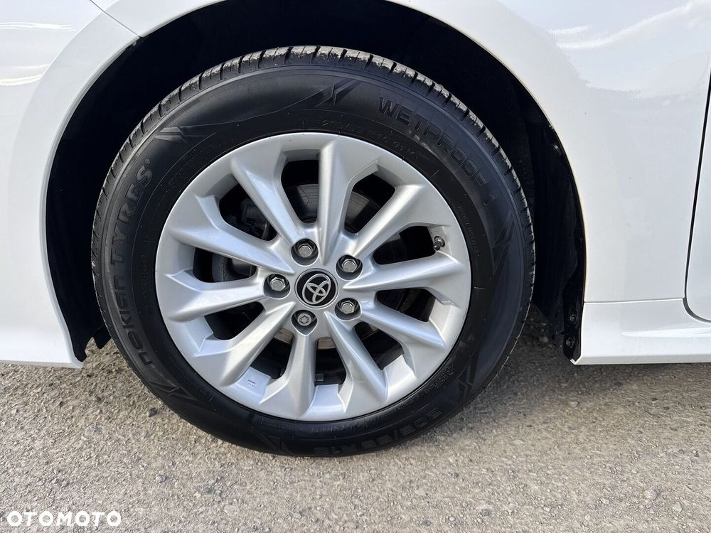 Toyota Corolla - 17