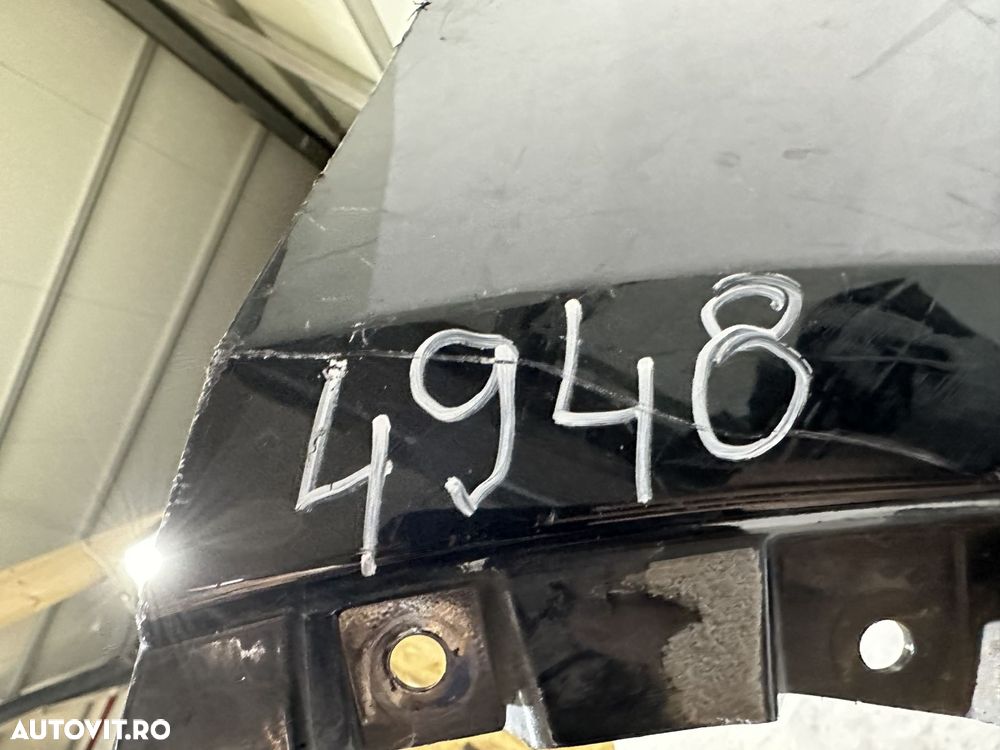 Bara fata Land Rover Discovery, 2016, 2017, 2018, 2019, 2020, cod origine OE HY32-17F003-1AW. - 2