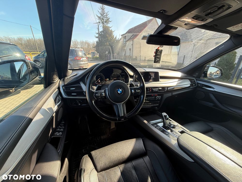 BMW X5 - 26