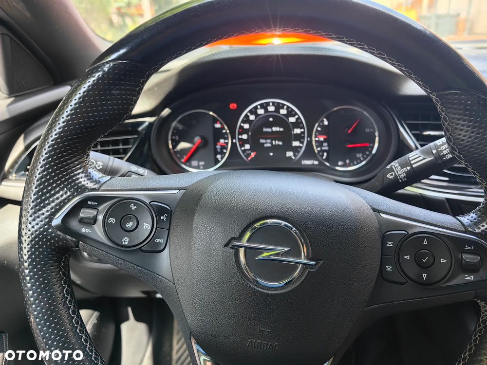 Opel Insignia 2.0 CDTI Edition S&S - 5
