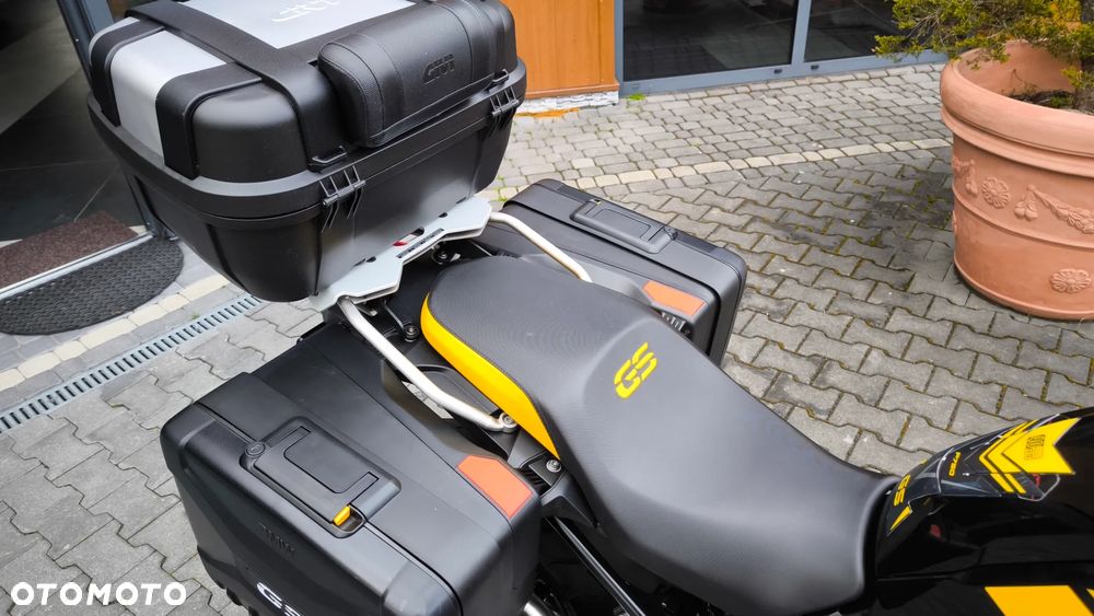 BMW GS - 21