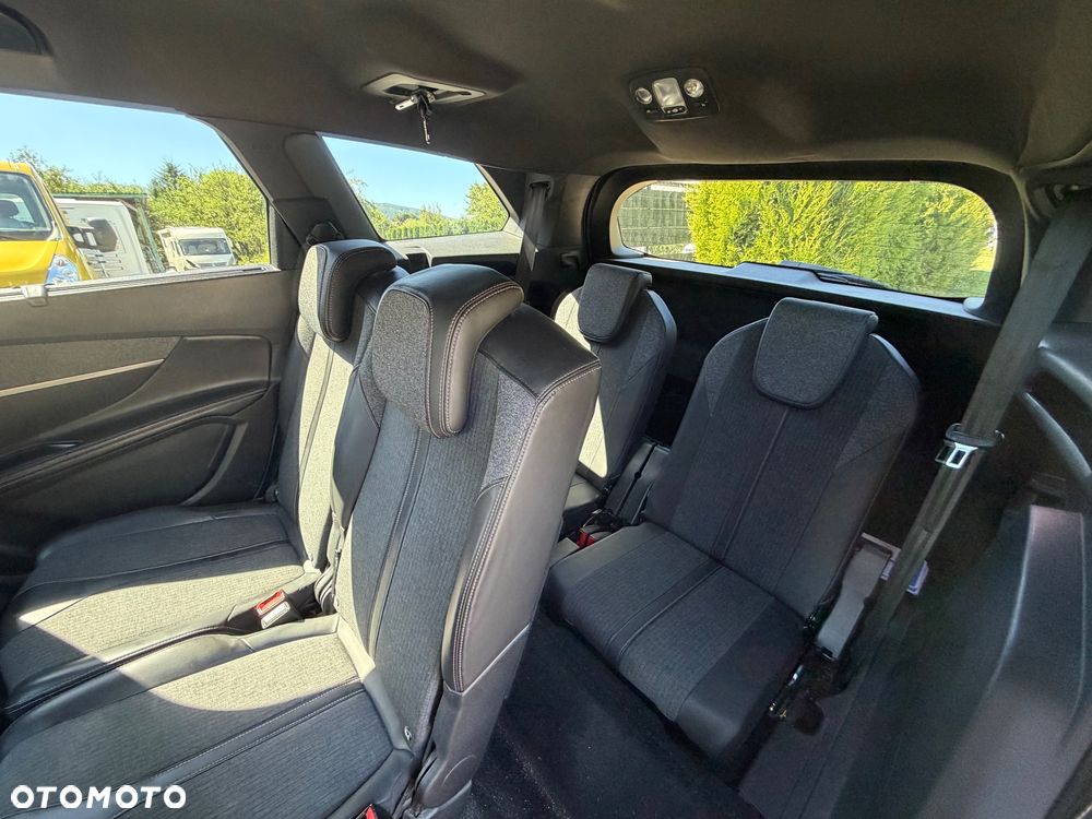 Peugeot 5008 THP 165 EAT6 Stop & Start Allure - 27