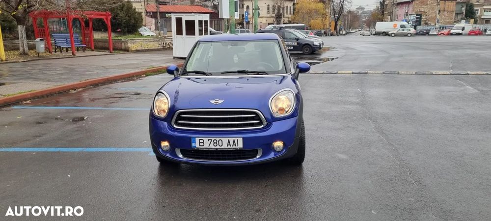 Mini Cooper Standard - 4