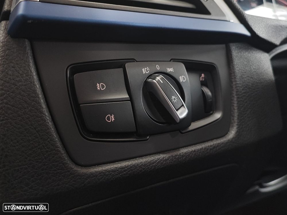 BMW 320 d Pack M Shadow - 19