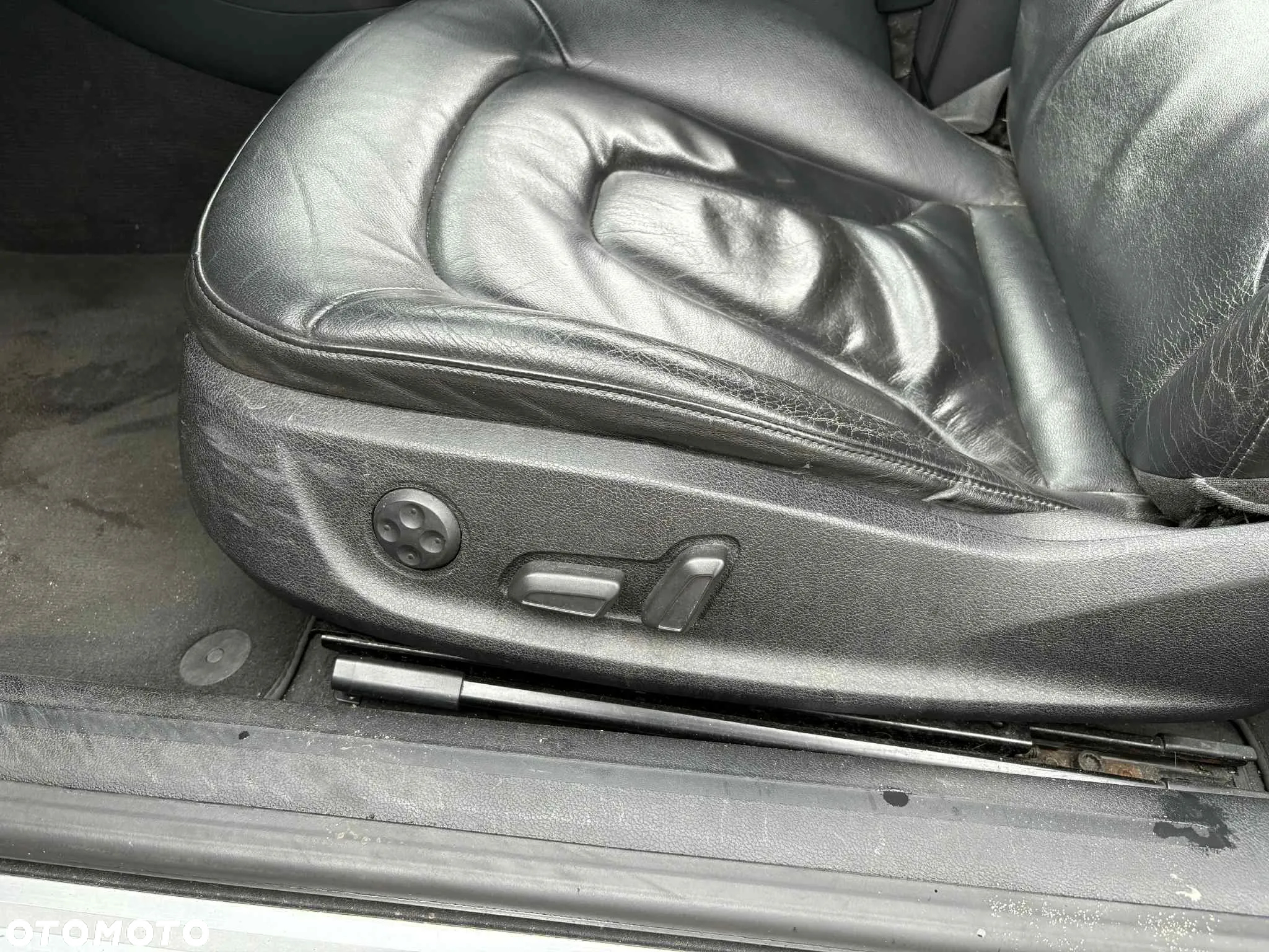 Audi A5 ver-2-7-tdi-dpf-multitronic - 13