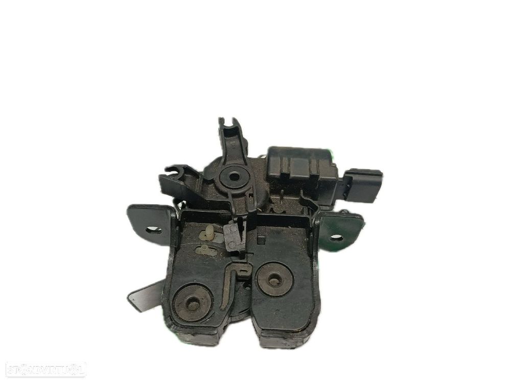 Fecho / Fechadura Mala Dacia Duster (Hs_) - 2