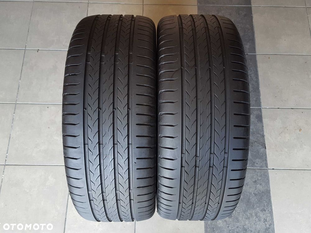 opony letnie 225/55/18 102Y XL Continental Ecocontact 2025 rok cena za 2szt!