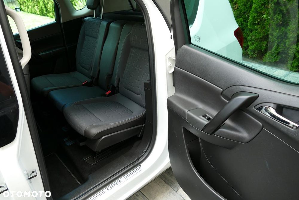 Opel Meriva 1.4 Active - 25