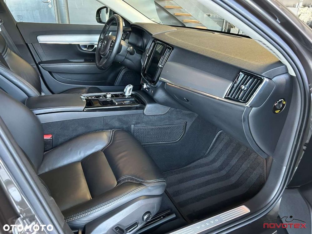 Volvo V90 - 15