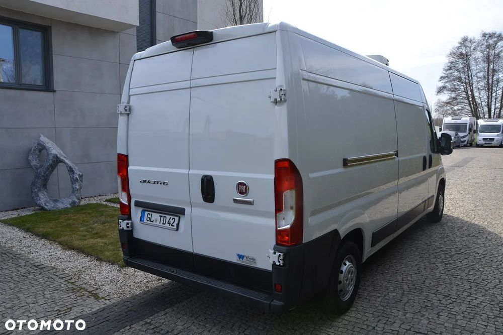 Fiat Ducato - 14
