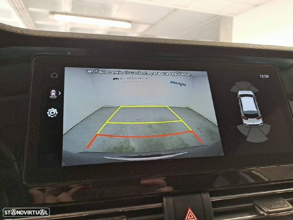 Kia Niro 1.6 GDi PHEV Urban - 25