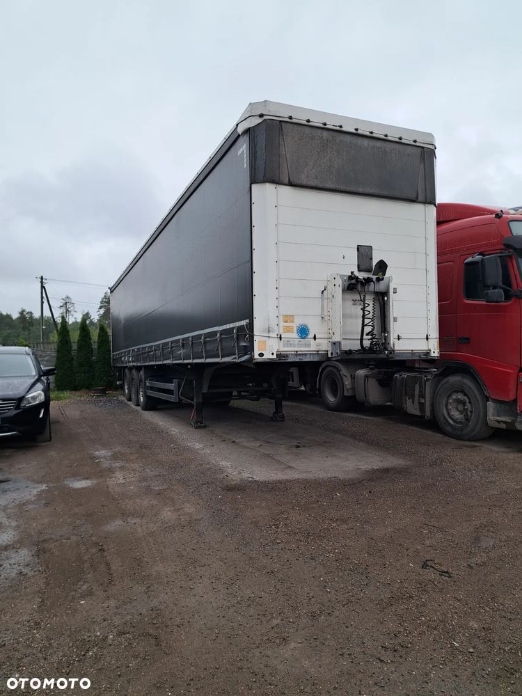 Schmidt Schmidt cargobull - 1