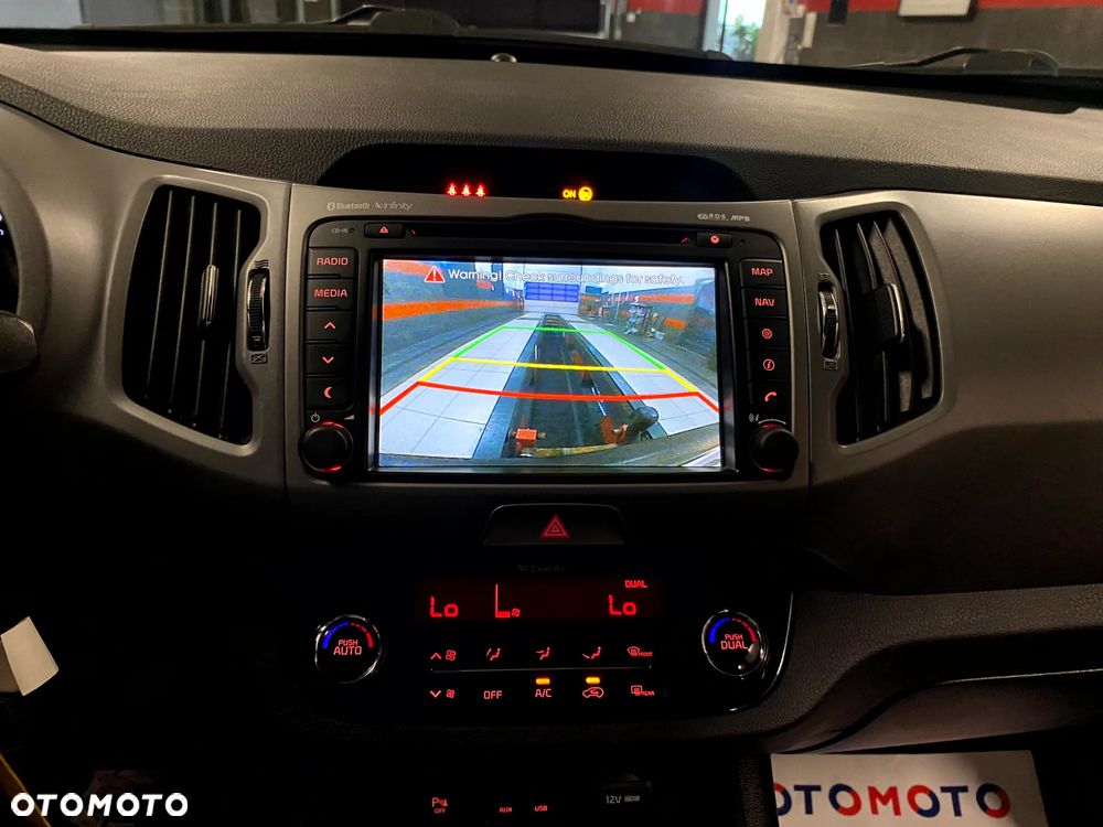 Kia Sportage 1.6 GDI XL 2WD - 16