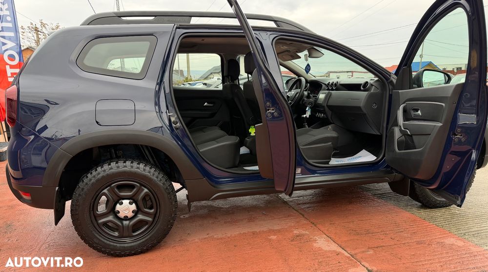 Dacia Duster TCe 125 4WD Comfort - 15