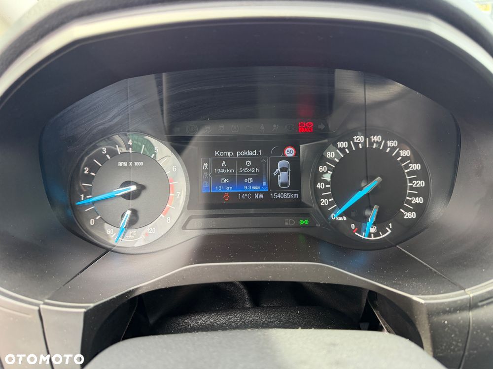 Ford S-Max 1.5 Eco Boost Start-Stopp Titanium - 30
