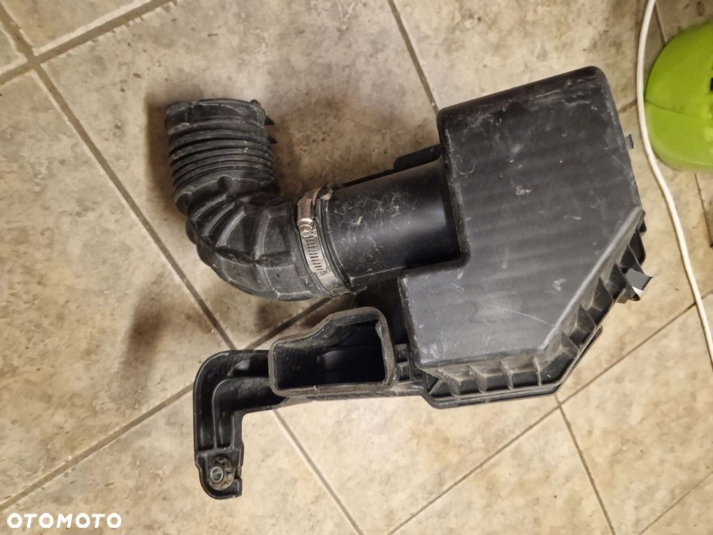 obudowa filtra powietrza nissan qashqai iii 6ub0a - 3