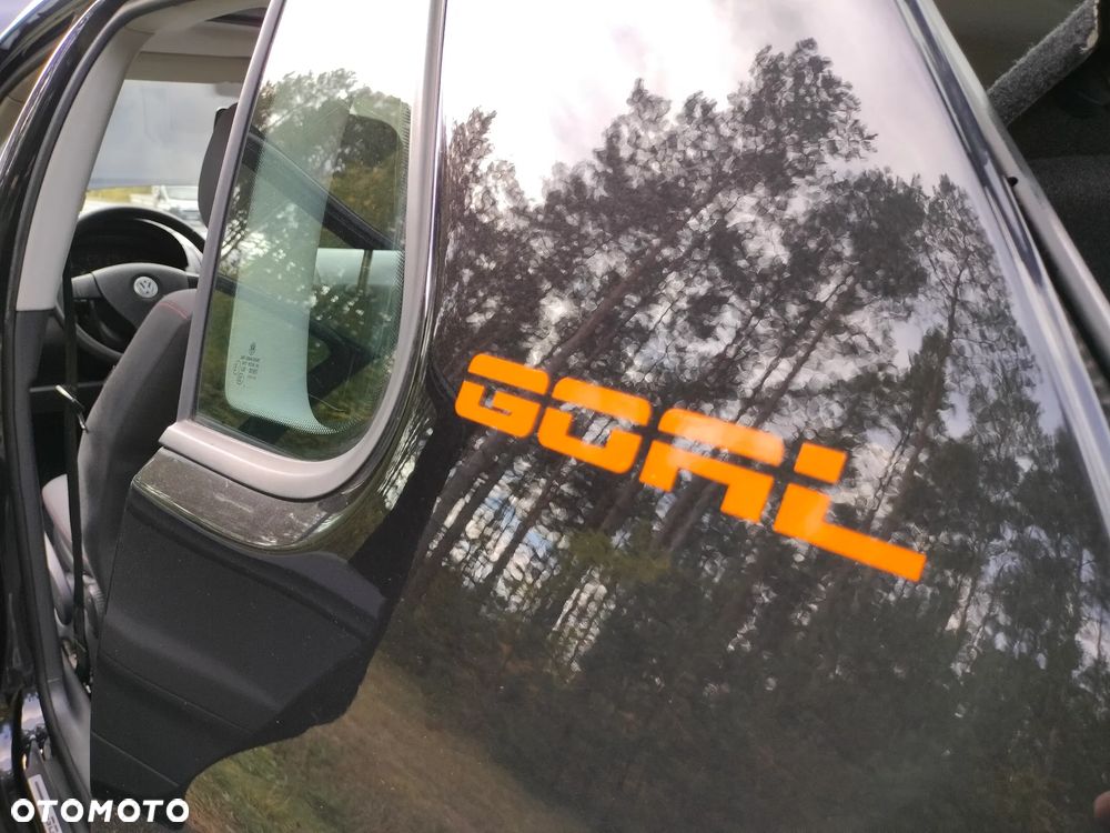 Volkswagen Polo 1.6 Goal - 36