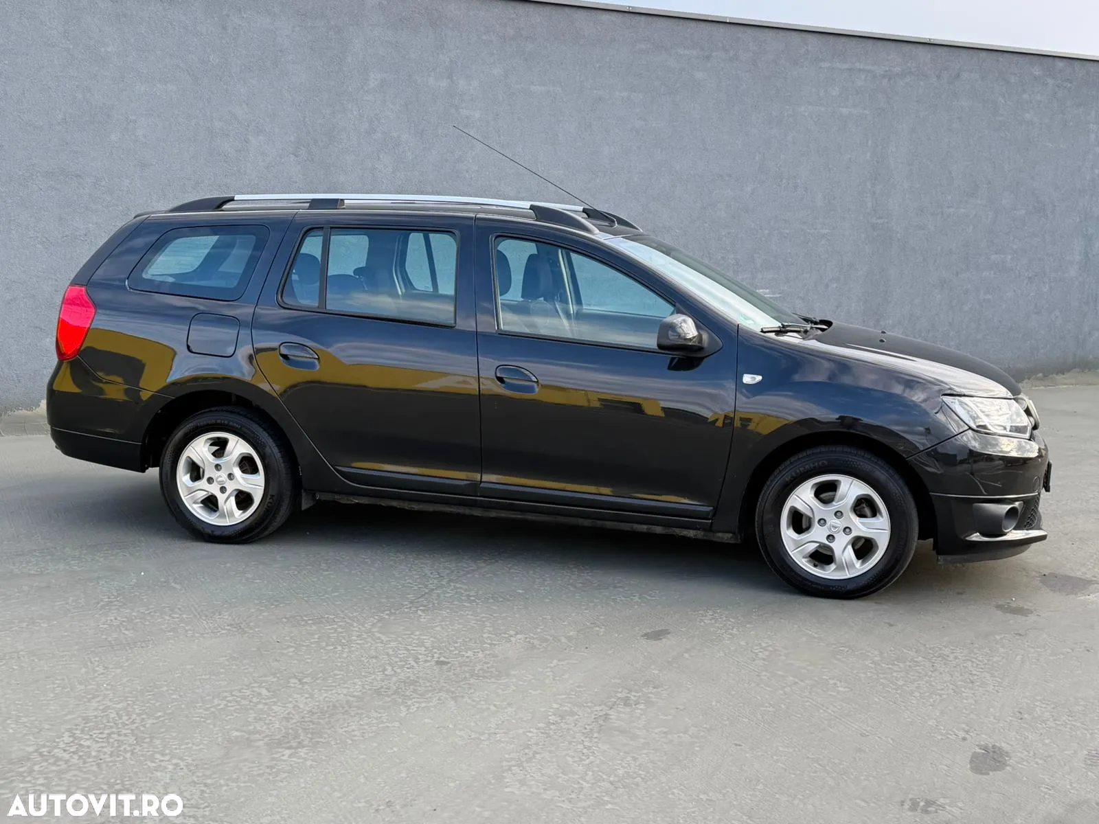 Dacia Logan Van - 16