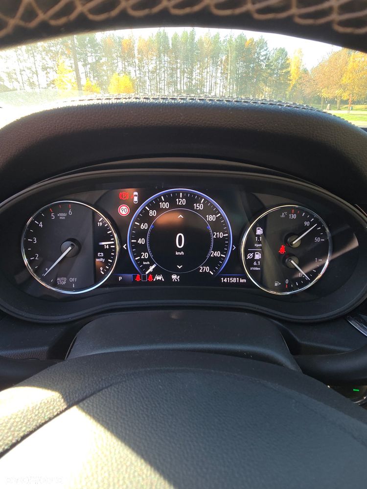 Opel Insignia - 7