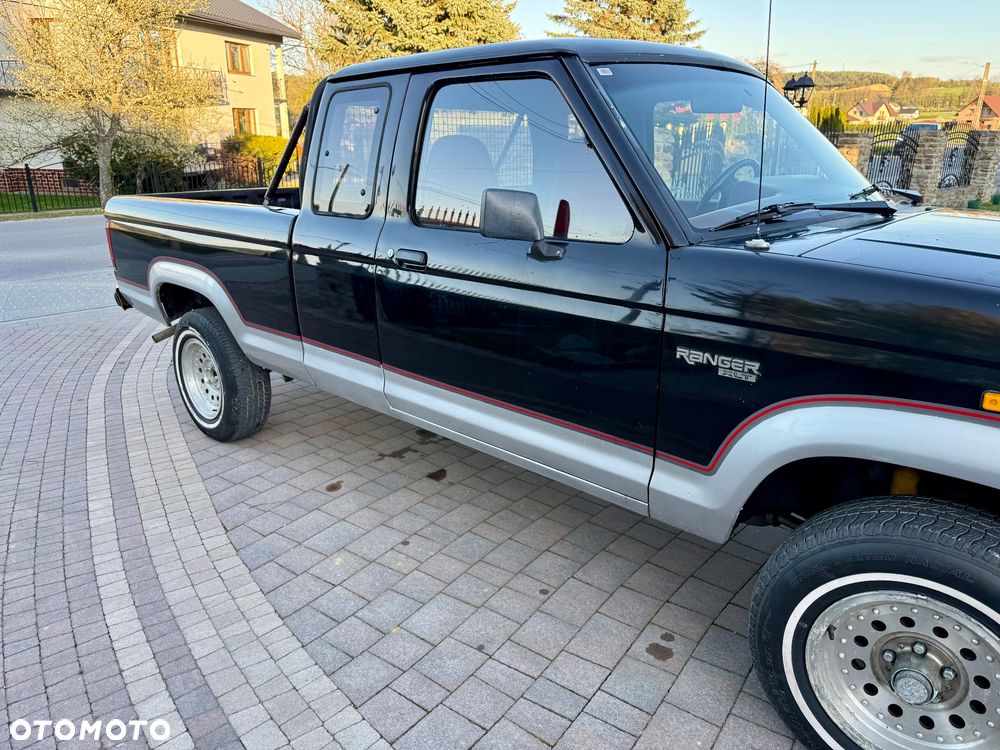 Ford Ranger - 7