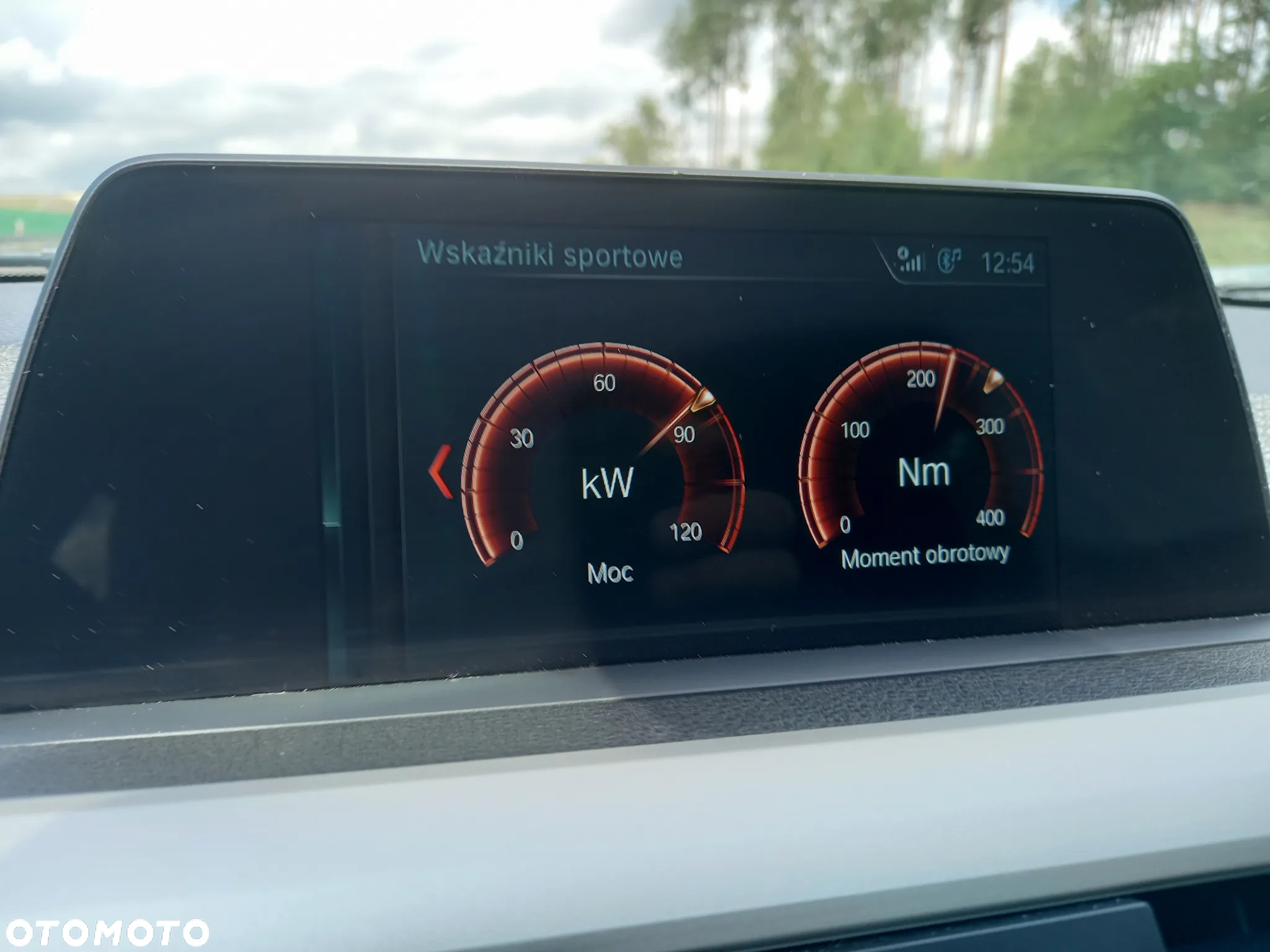 BMW Seria 3 316d M Sport - 33