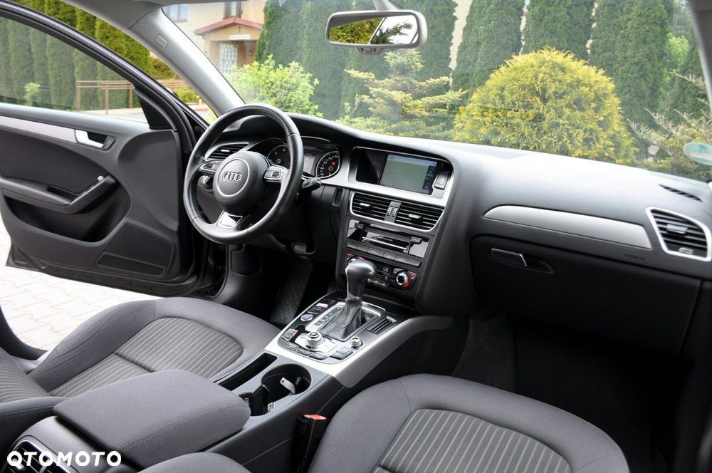 Audi A4 Avant - 24