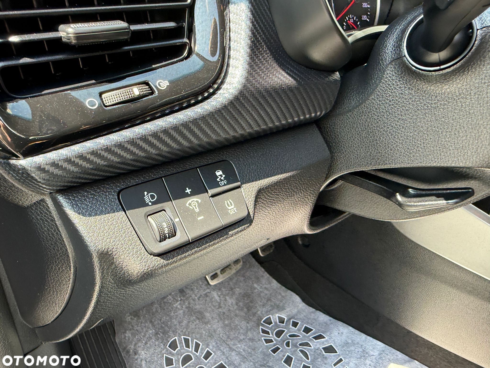 Kia Rio 1.0 T-GDI 120 DCT7 GT Line - 29