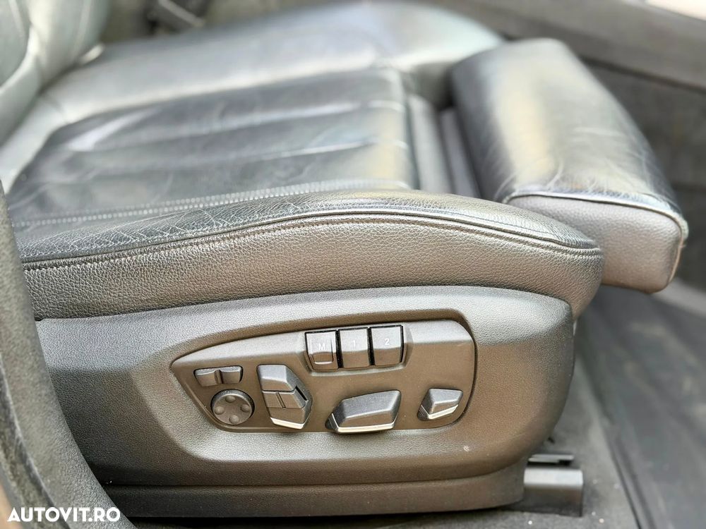 BMW X5 xDrive25d - 11