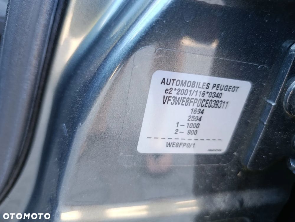 Peugeot 207 95 VTi Filou - 16