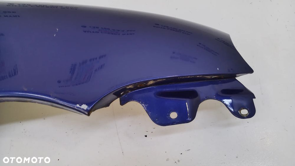 Fiat Seicento Blotnik Prawy Przód 483/A - 4