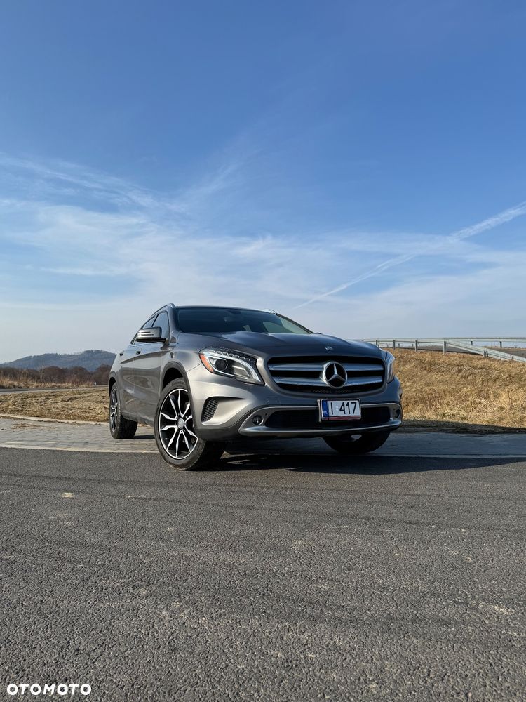 Mercedes-Benz GLA 250 7G-DCT Activity Edition - 5