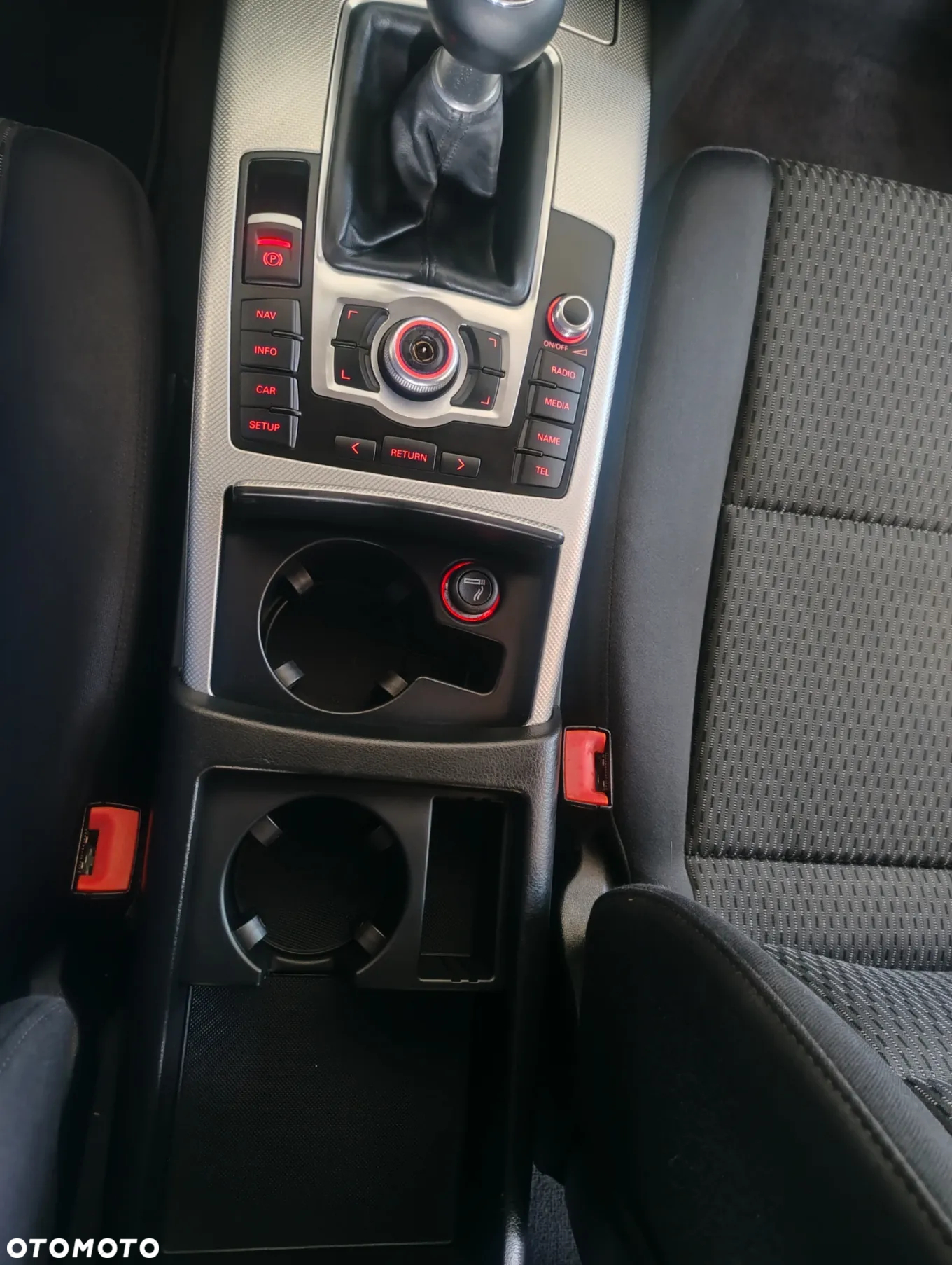 Audi A6 2.0 TDI - 10